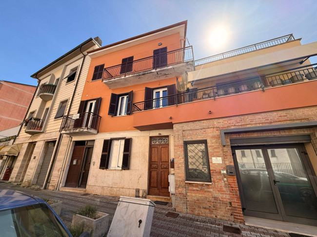 Appartamento in vendita a Rieti