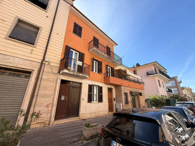 Appartamento in vendita a Rieti