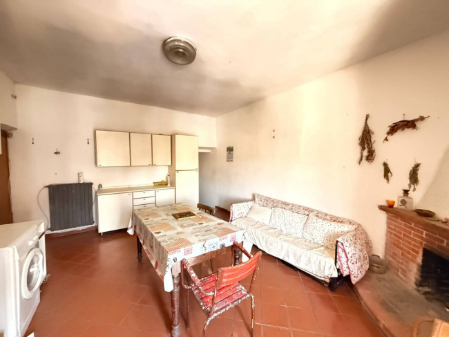 Appartamento in vendita a Castel Sant'Angelo
