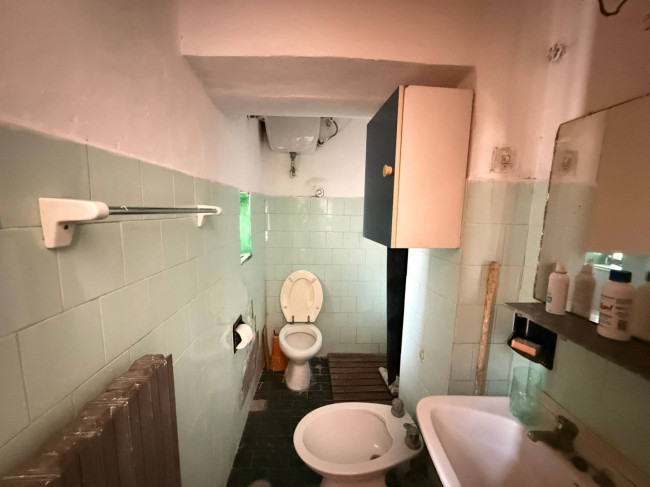Appartamento in vendita a Castel Sant'Angelo
