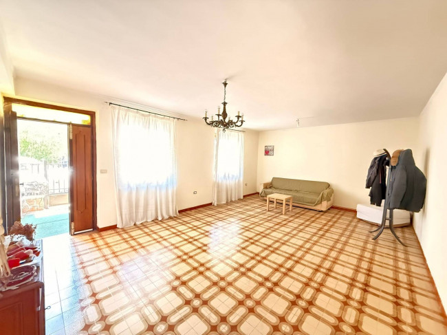 Appartamento in vendita a Castel Sant'Angelo