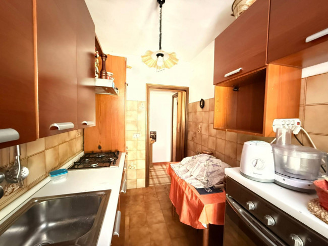 Appartamento in vendita a Castel Sant'Angelo