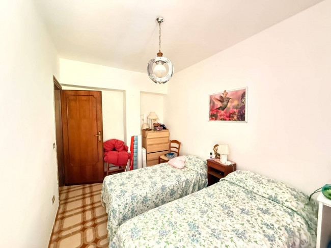 Appartamento in vendita a Castel Sant'Angelo