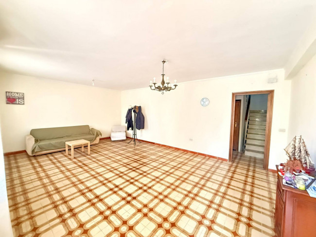 Appartamento in vendita a Castel Sant'Angelo