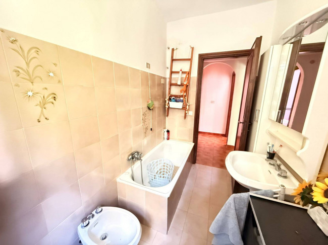 Appartamento in vendita a Castel Sant'Angelo