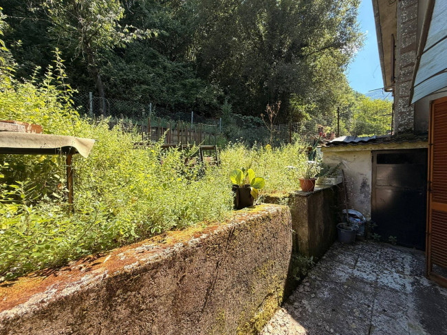 Appartamento in vendita a Castel Sant'Angelo