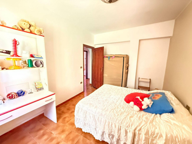 Appartamento in vendita a Castel Sant'Angelo