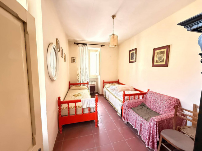 Appartamento in vendita a Borgo Velino