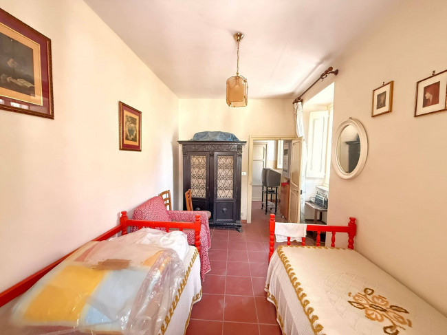 Appartamento in vendita a Borgo Velino