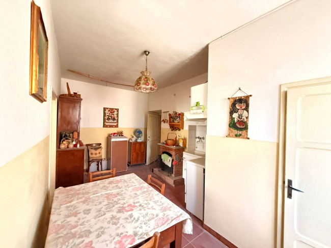 Appartamento in vendita a Borgo Velino