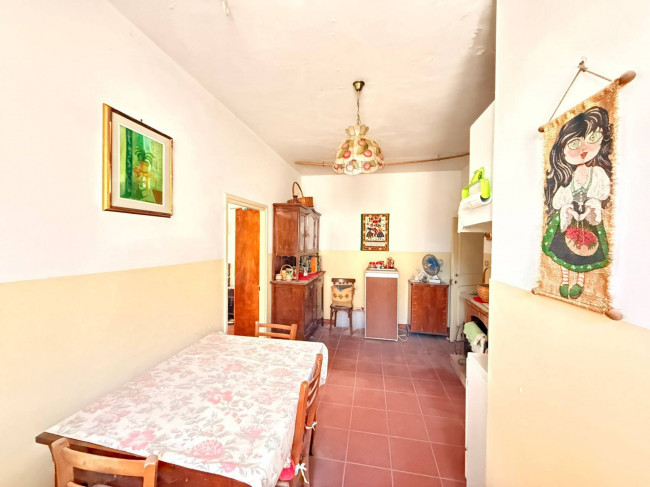 Appartamento in vendita a Borgo Velino