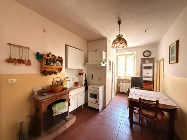 Appartamento in vendita a Borgo Velino