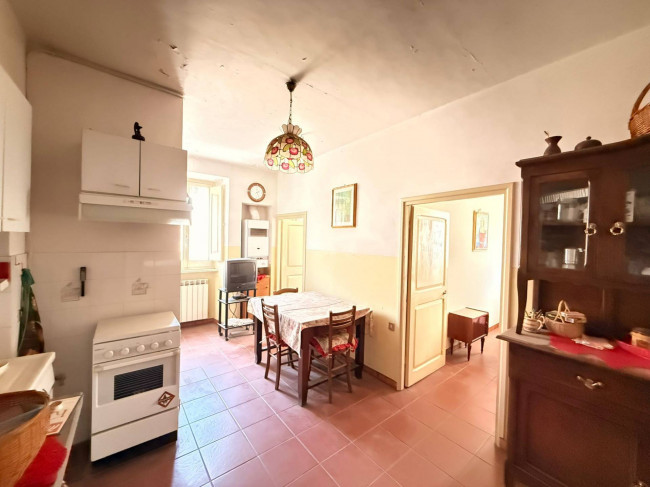 Appartamento in vendita a Borgo Velino