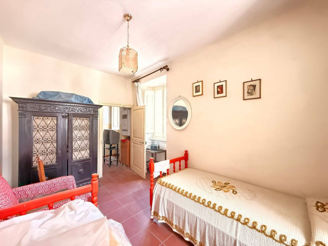 Appartamento in vendita a Borgo Velino