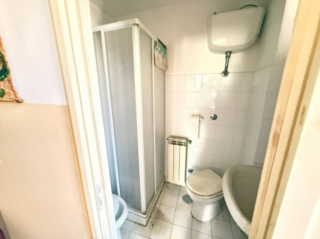 Appartamento in vendita a Borgo Velino