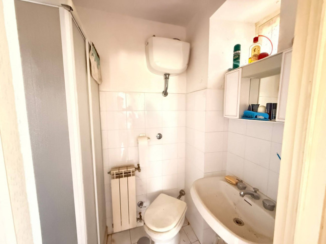 Appartamento in vendita a Borgo Velino