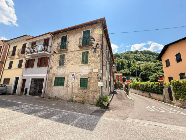 Appartamento in vendita a Borgo Velino