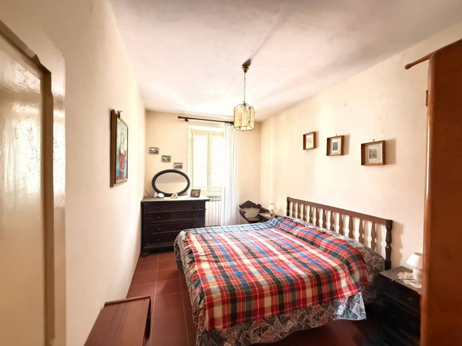 Appartamento in vendita a Borgo Velino