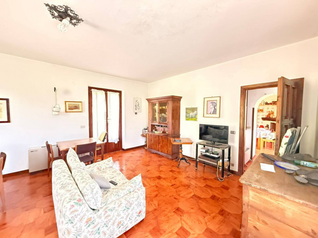 Casa singola in vendita a Borgo Velino