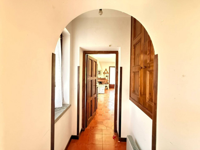 Casa singola in vendita a Borgo Velino