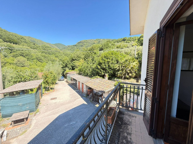 Casa singola in vendita a Borgo Velino