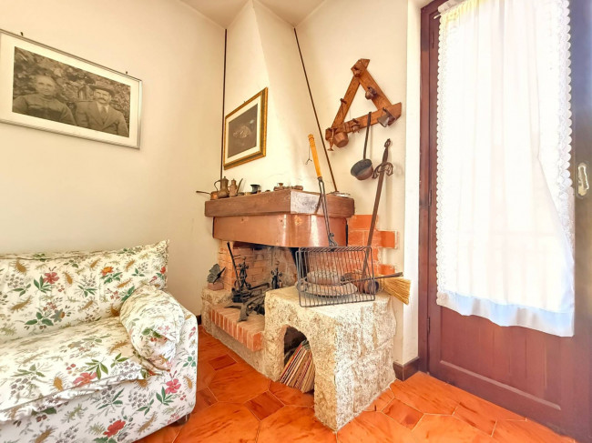 Casa singola in vendita a Borgo Velino
