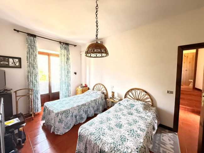 Casa singola in vendita a Borgo Velino