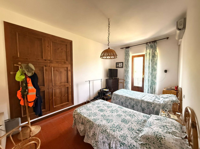 Casa singola in vendita a Borgo Velino