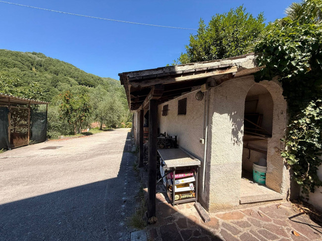 Casa singola in vendita a Borgo Velino
