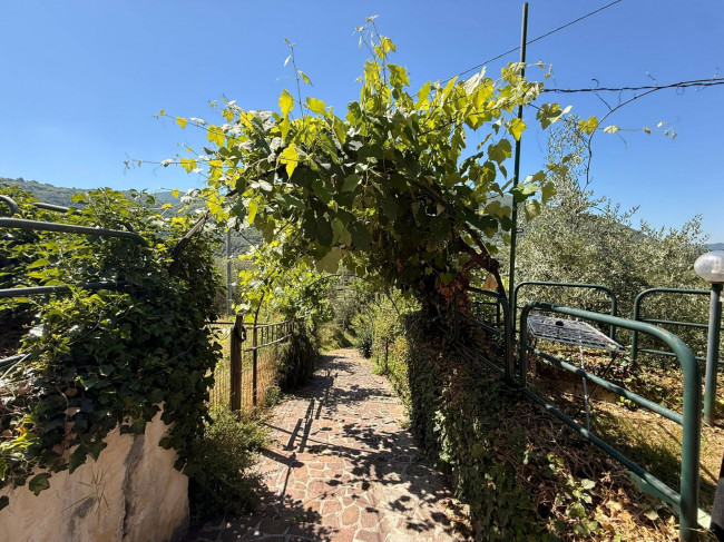 Casa singola in vendita a Borgo Velino