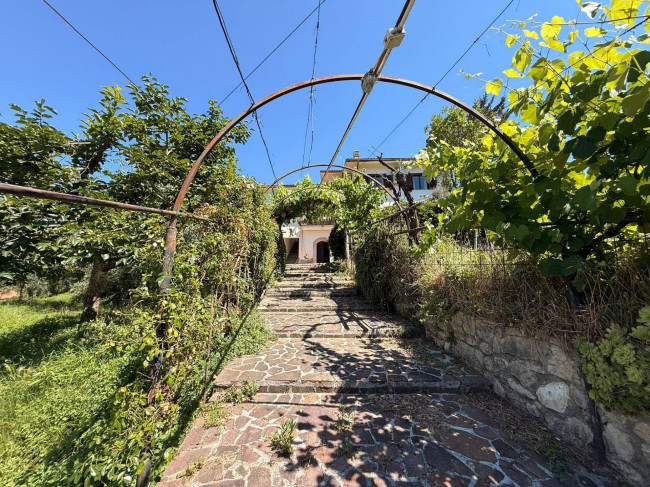 Casa singola in vendita a Borgo Velino