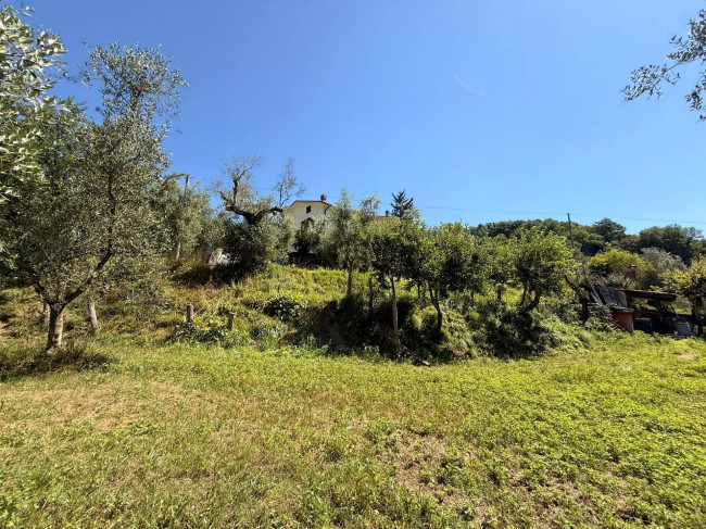 Casa singola in vendita a Borgo Velino