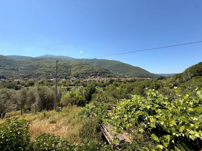 Casa singola in vendita a Borgo Velino