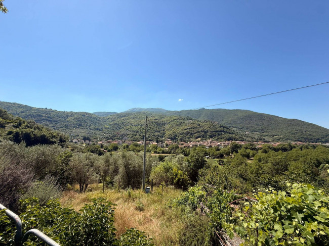 Casa singola in vendita a Borgo Velino