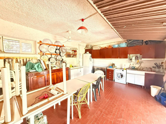 Casa singola in vendita a Borgo Velino
