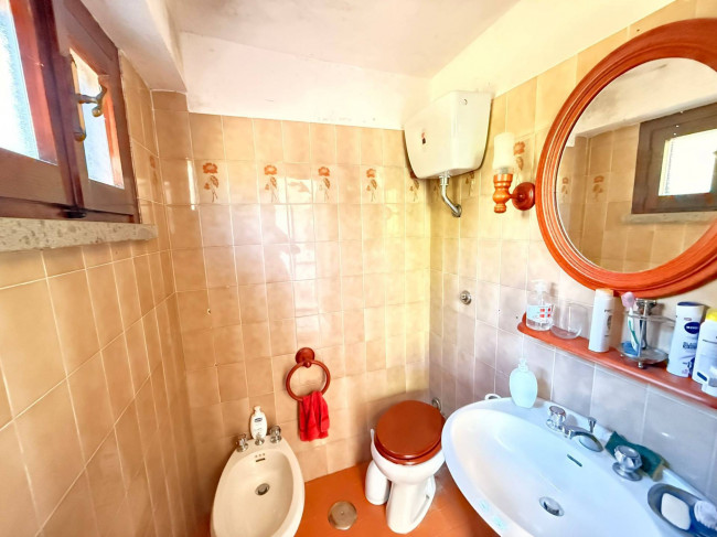 Casa singola in vendita a Borgo Velino