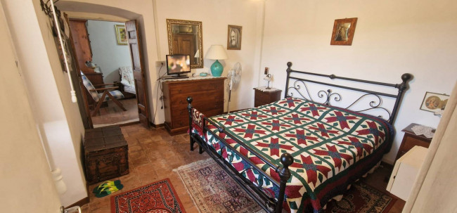 Appartamento in vendita a Poggio Moiano