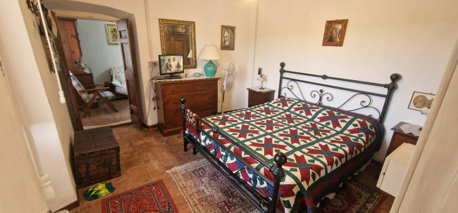 Appartamento in vendita a Poggio Moiano