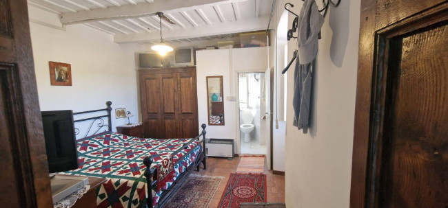 Appartamento in vendita a Poggio Moiano