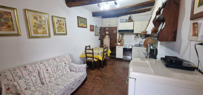 Appartamento in vendita a Poggio Moiano