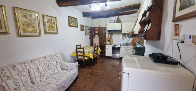 Appartamento in vendita a Poggio Moiano
