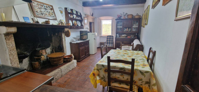 Appartamento in vendita a Poggio Moiano