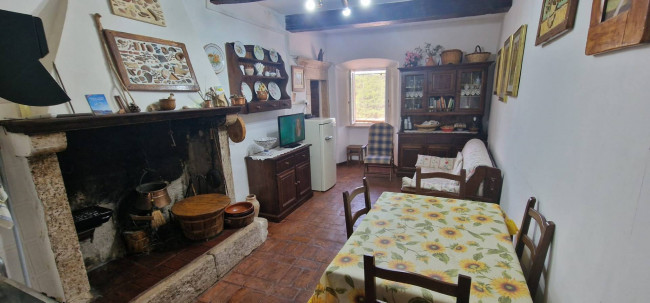 Appartamento in vendita a Poggio Moiano