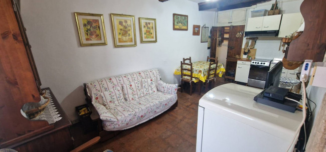 Appartamento in vendita a Poggio Moiano