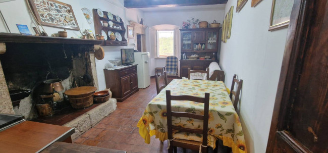 Appartamento in vendita a Poggio Moiano