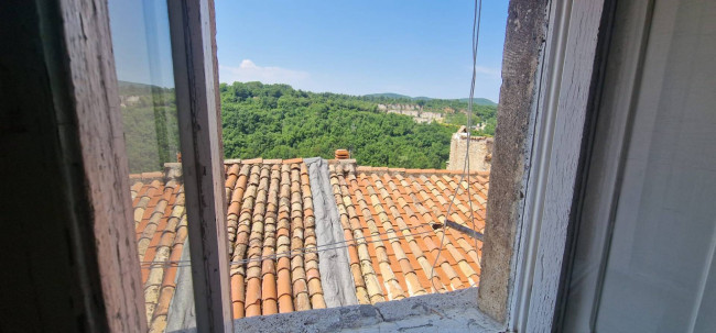 Appartamento in vendita a Poggio Moiano