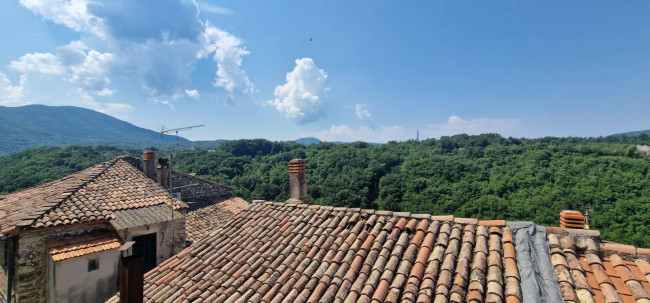 Appartamento in vendita a Poggio Moiano