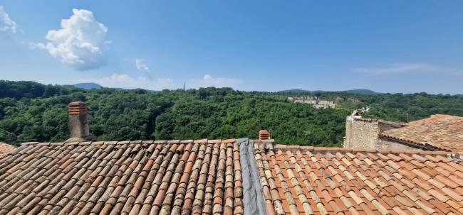 Appartamento in vendita a Poggio Moiano