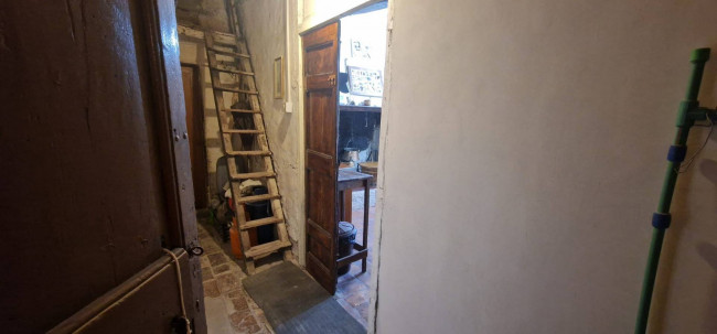 Appartamento in vendita a Poggio Moiano