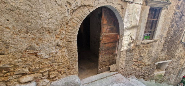 Appartamento in vendita a Poggio Moiano